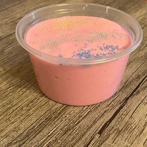 Summer showdown slime